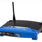 A Number Of Linksys Routers Are Vulnerable To Attack