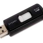 Bank Regulator Downloads Data To Thumb Drive, Then Loses It