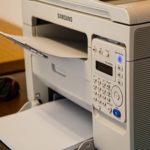 Did Your Printer Receive A Message From A Hacker?