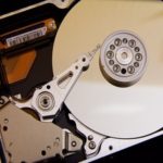 Glass May Replace Aluminum In Future Spinning Hard Drives