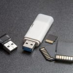IBM Finds Malware On Some Of Its USB Thumb Drives