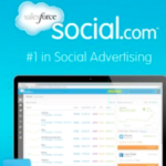 Salesforce.com Launches Social.com, a Branding App for Business