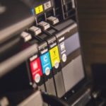 Using Non-HP Inks In HP Printers? HP Is Stopping That
