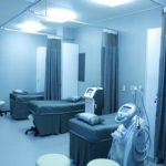 Viruses Affecting Patient Care Hospitals Cause Shutdowns