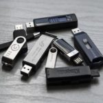 Did You Get A USB Drive From The ADA? Don't Plug It In
