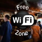 Maintaining Security On Public Wi-Fi