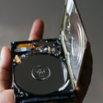 Hard Drives May Double In Speed With New Technology