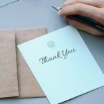 Thanking Those Who are Loyal to Your Business