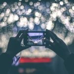 Three Simple Hints to Take Better Smartphone Pictures This Holiday